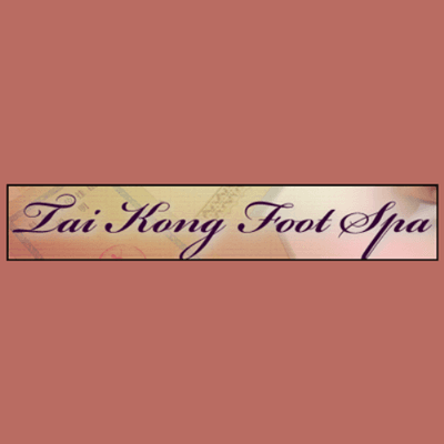 Tai Kong Massage