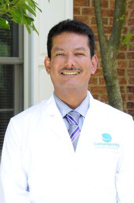 Dr. Morales