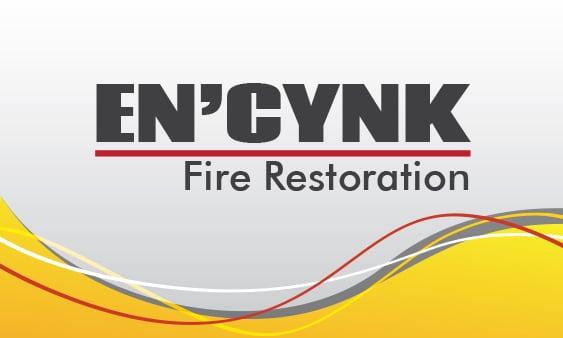 If your home is damaged due to fire or water, or for all of your general contracting needs, call En'Cynk...832-420-1908