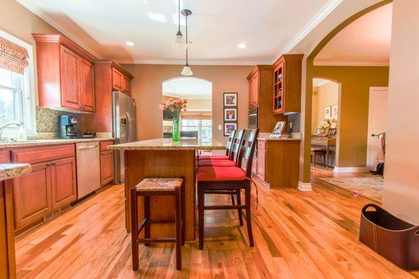 Michigan Real Estate Photography