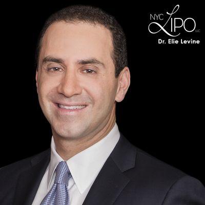 Dr. Elie Levine is a leading liposuction expert in NYC.