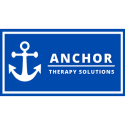 Anchor Therapy Solutions Logo