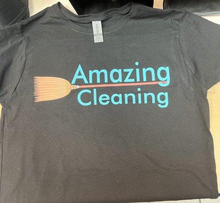 Amazing Cleaning