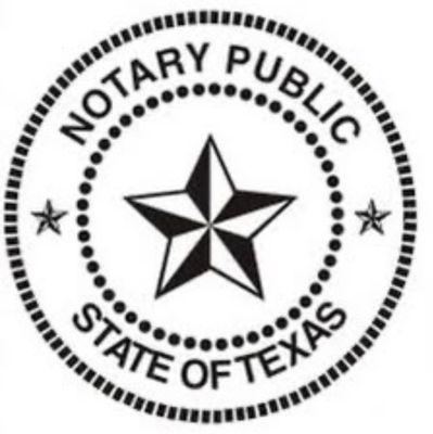 Space City Mobile Notary