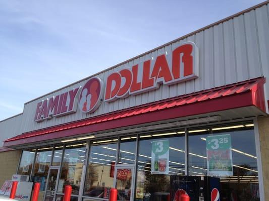 Family Dollar