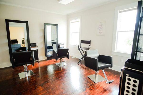 Beautiful Salon