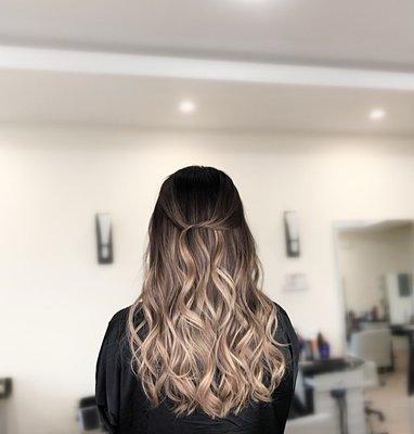 Balayage by Susan