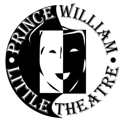 New logo for PWLT celebrating 30 years of theater!