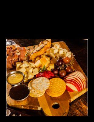 Cheeseboard