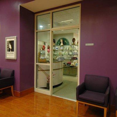 Johns Hopkins Hospital -  Image Recovery Center®