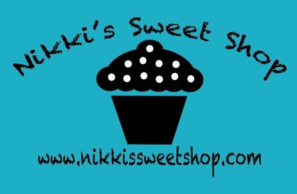 Nikki's Sweet Shop