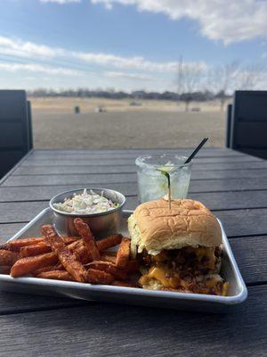 BBQ pulled pork