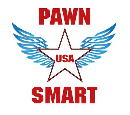 Pawn Smart! The smarter way to pawn!