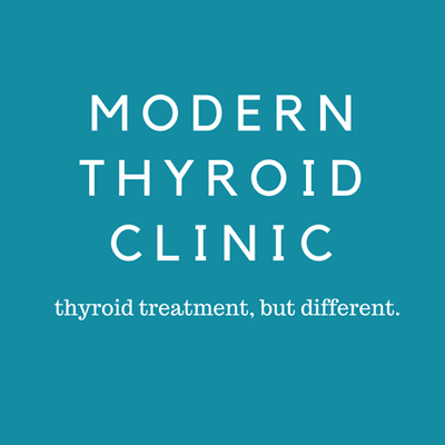 Modern Thyroid Clinic