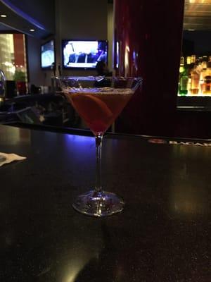 Best Manhattan ever!!