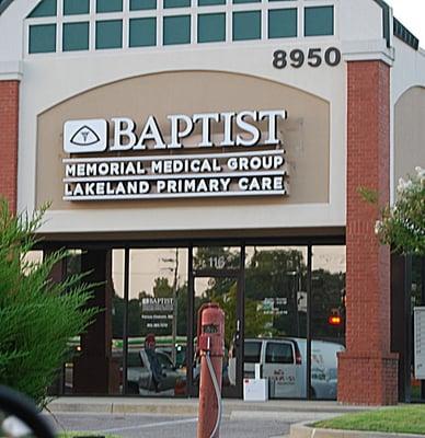 Baptist Minor Medical Center