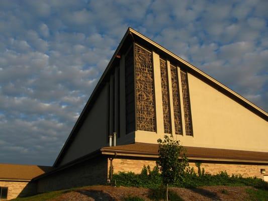 Redeemer Fellowship Church