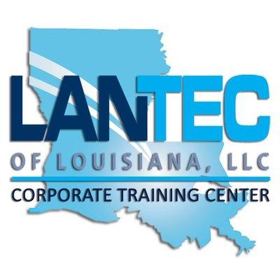 LANTEC Logo