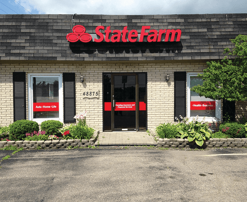 State Farm Office