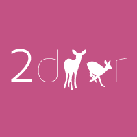 2deer logo