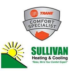 Sullivan Heating & Cooling