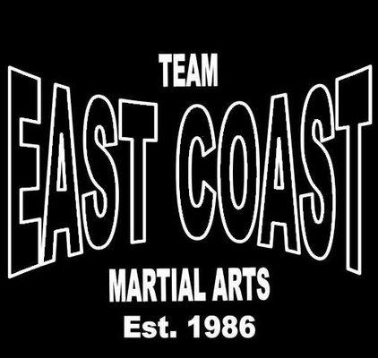 East Coast Martial Arts