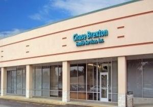 Chase Brexton Randallstown Center