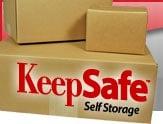 KeepSafe Self Storage