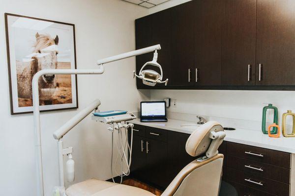 Children's Dentistry of Rancho Santa Fe