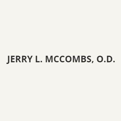 McCombs Jerry L OD