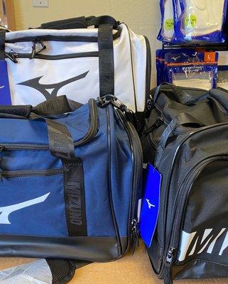 Great Duffle for all you Traveling Teams or Players.