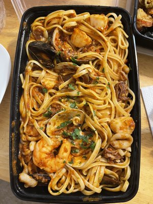 Frutti di Mare