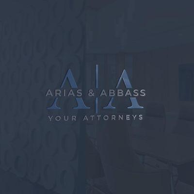 Arias & Abbass Your Attorneys