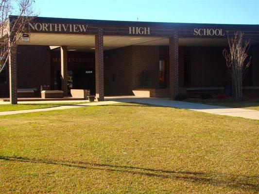 Northview High School