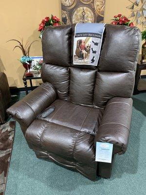 Catnapper 4898 Stallworth Lift Chair