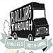 Rolling Through: A Mobile Series