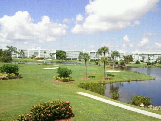 Golfview Golf & Racquet Club