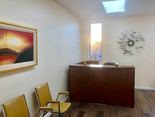 Columbus Medical Marijuana Doctor Office