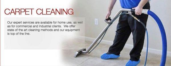 We can also serve all your carpet home and business needs