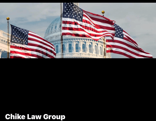 Chike Law Group