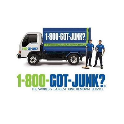 1-800-GOT-JUNK?