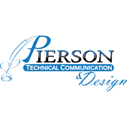 Pierson Technical Communication & Design