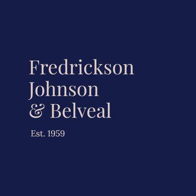 Fredrickson Johnson & Belveal LLC