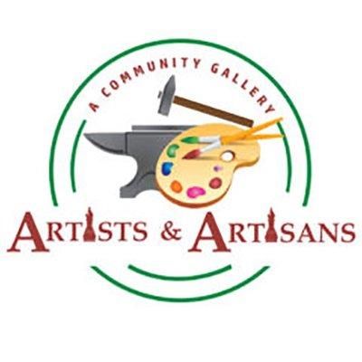 Artists & Artisans Community Gallery and Creative Space