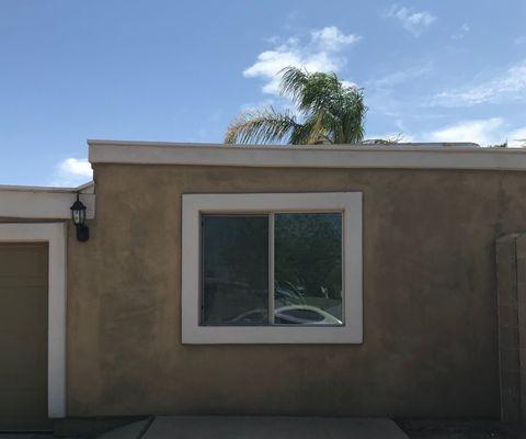 Residential Window Tint Glendale