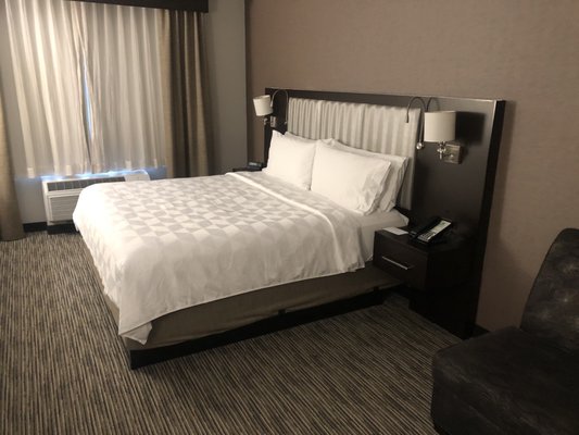 Holiday Inn Austin Airport