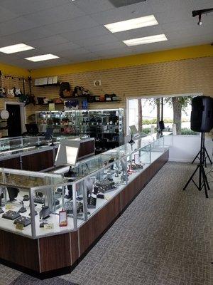 First Pawn Jewelry & Loan II