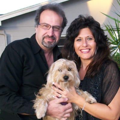 Tony and Beth Bordonaro  Charles Rutenberg Realty