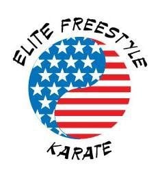 Elite Freestyle Karate