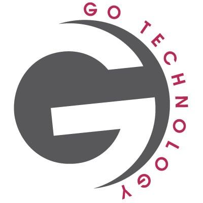 GO Technoloy Logo